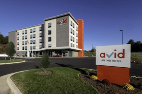 Avid hotels - Staunton by IHG